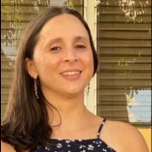 Meet your Posher, Katherine